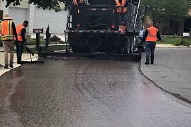 Best Driveway Snow Removal Preparation  in Ashland City, TN